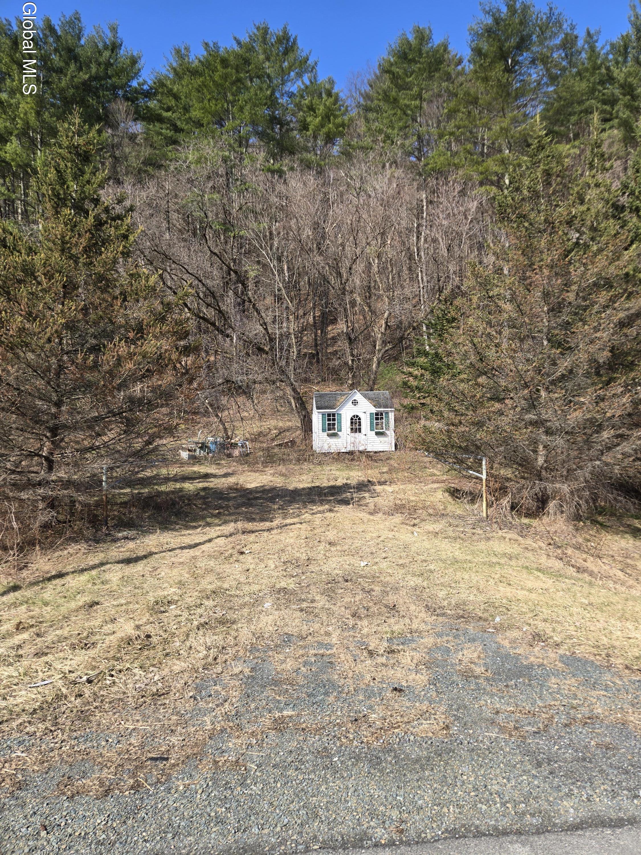 0 Ny 22 North Petersburgh NY 12138