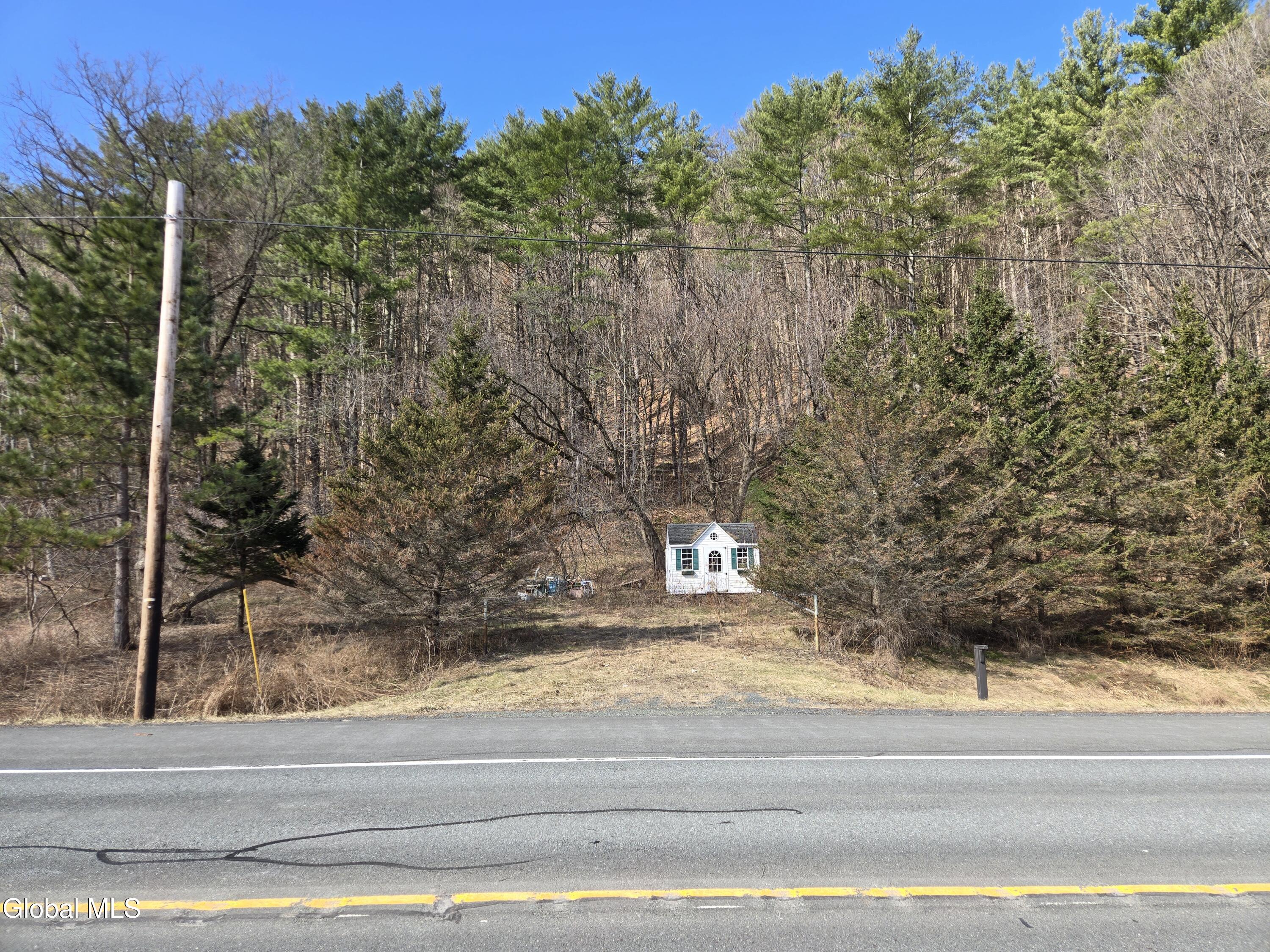 0 Ny 22 North Petersburgh NY 12138