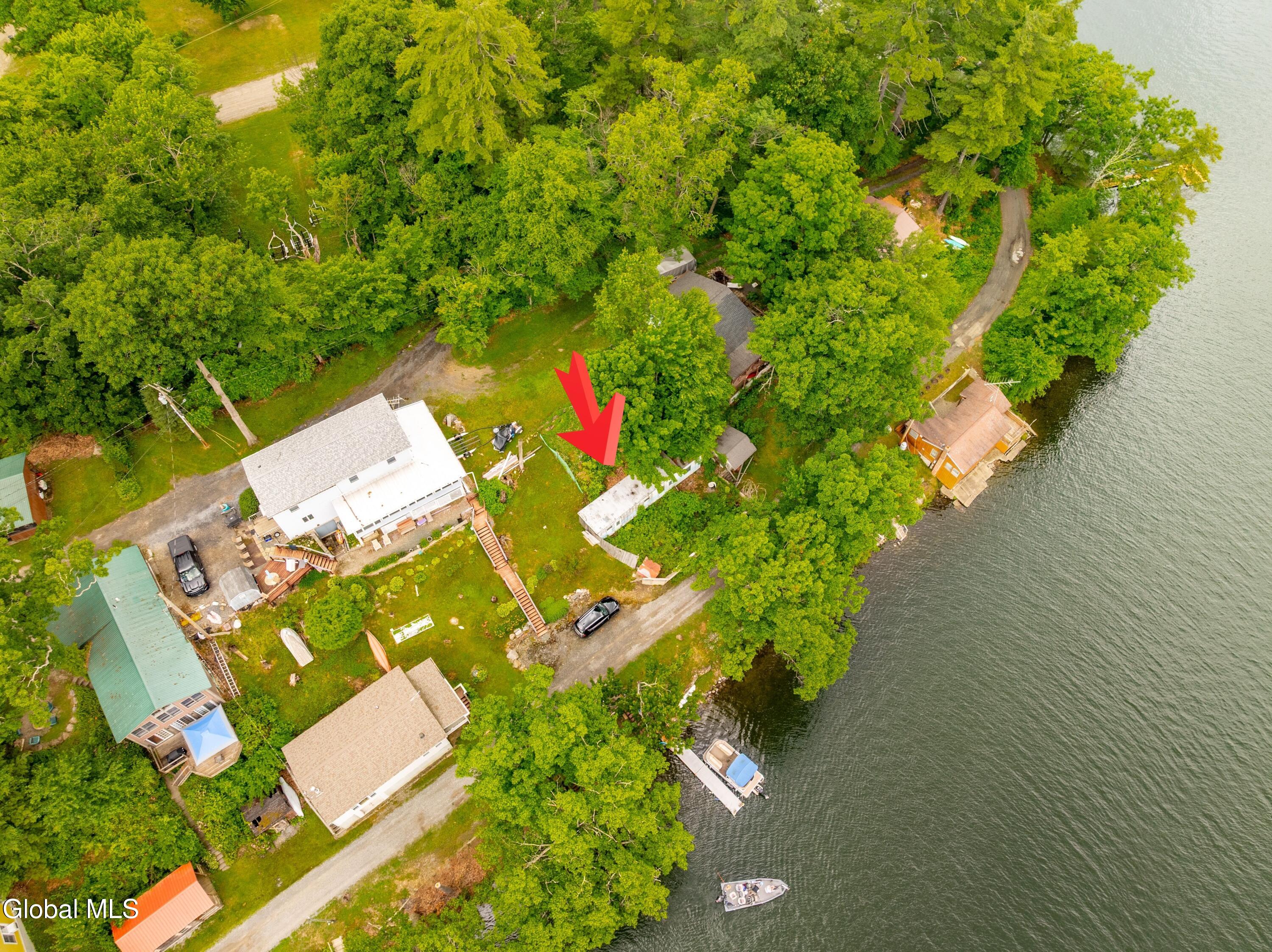 2295 Oaks Road Argyle NY 12809