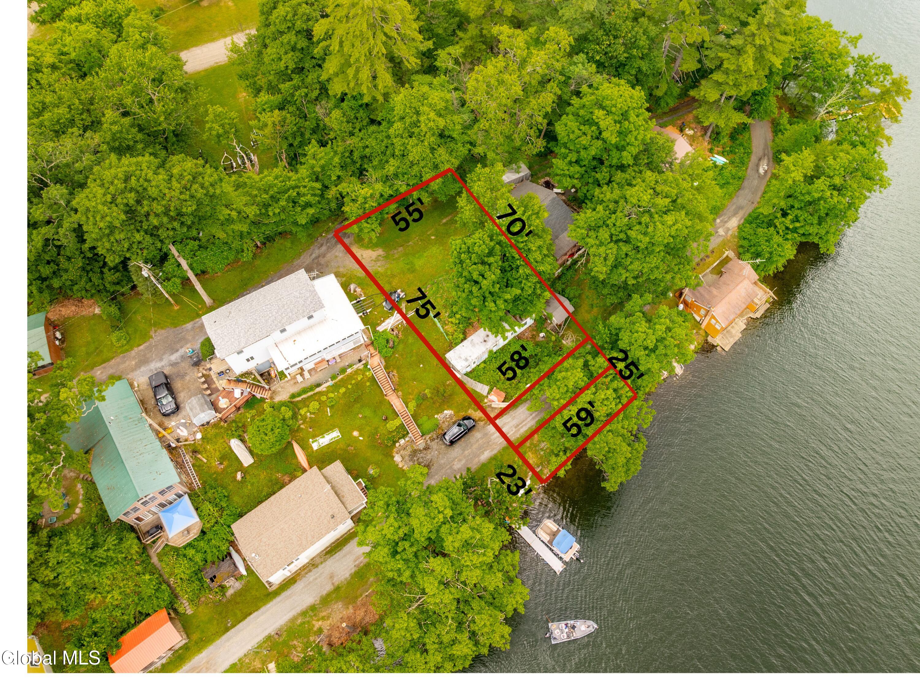 2295 Oaks Road Argyle NY 12809