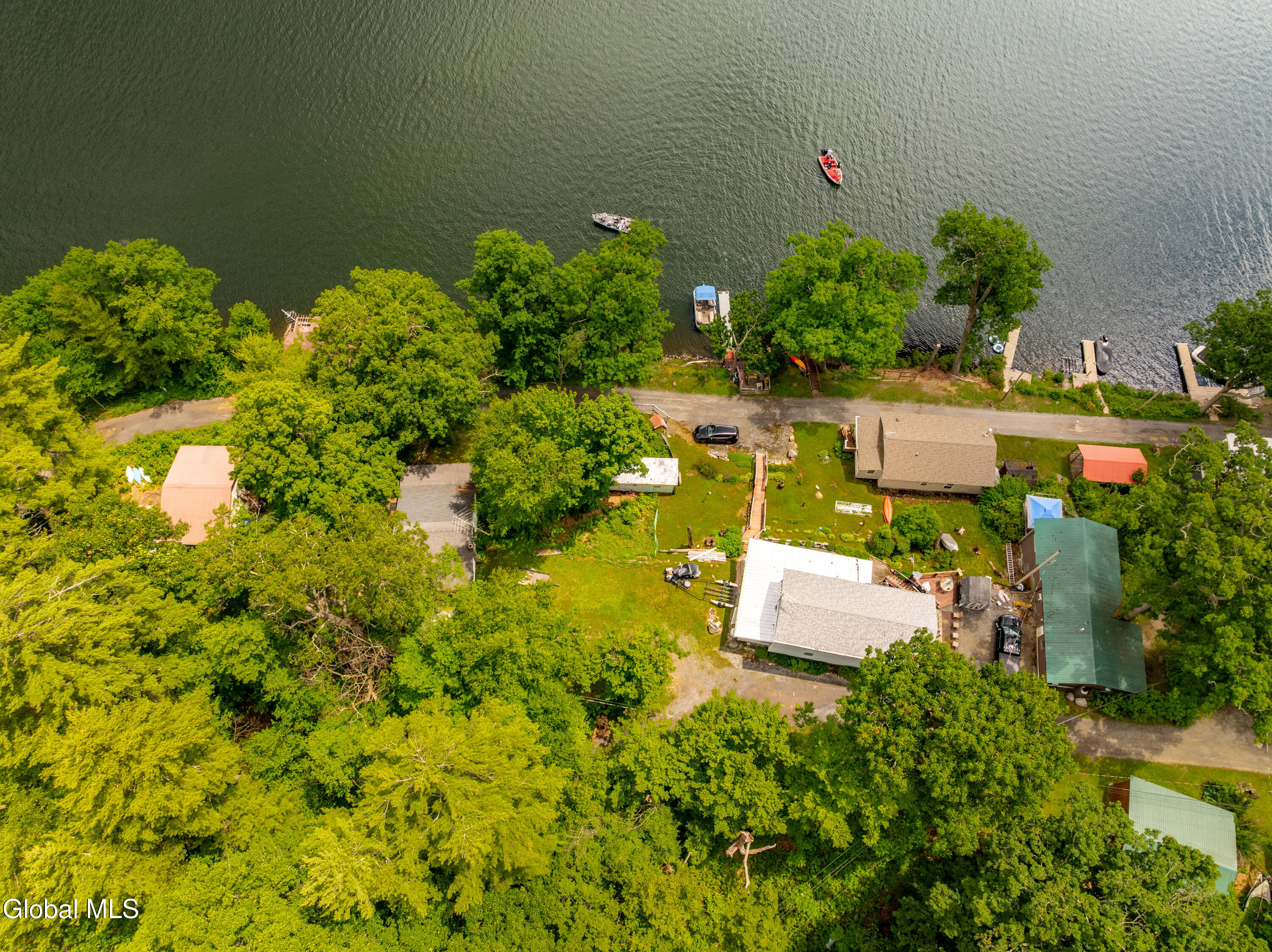 2295 Oaks Road Argyle NY 12809