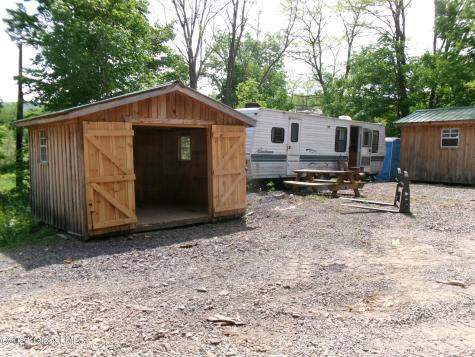 637 Chestnut Street Sharon Springs NY 13459