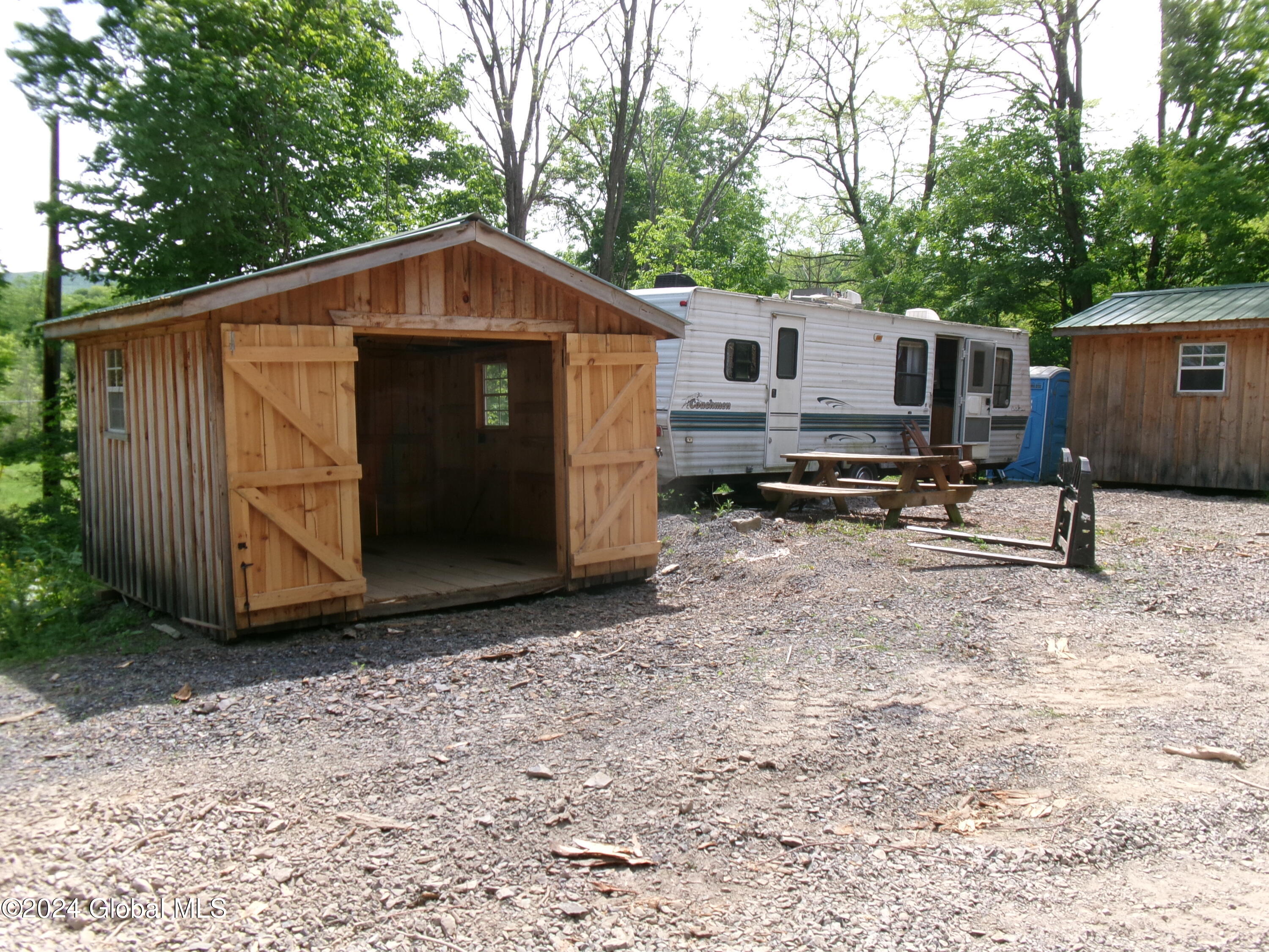 637 Chestnut Street Sharon Springs NY 13459