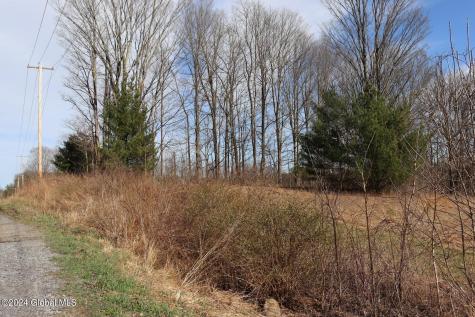 1 Chuck Hollow Drive Saratoga Springs NY 12020