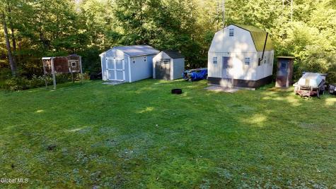 L16 Peavey Road Angelica NY 14709