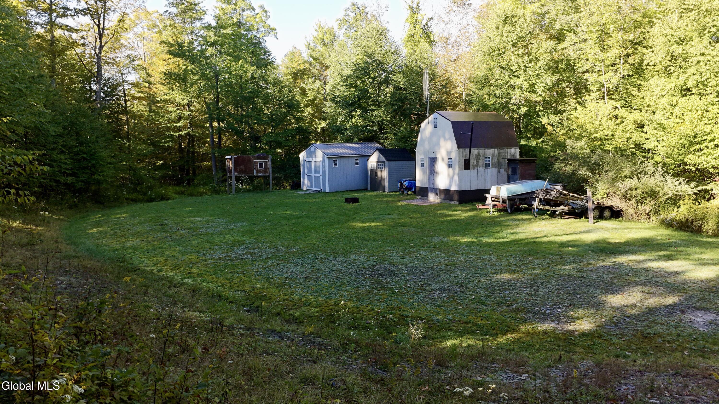 L16 Peavey Road Angelica NY 14709