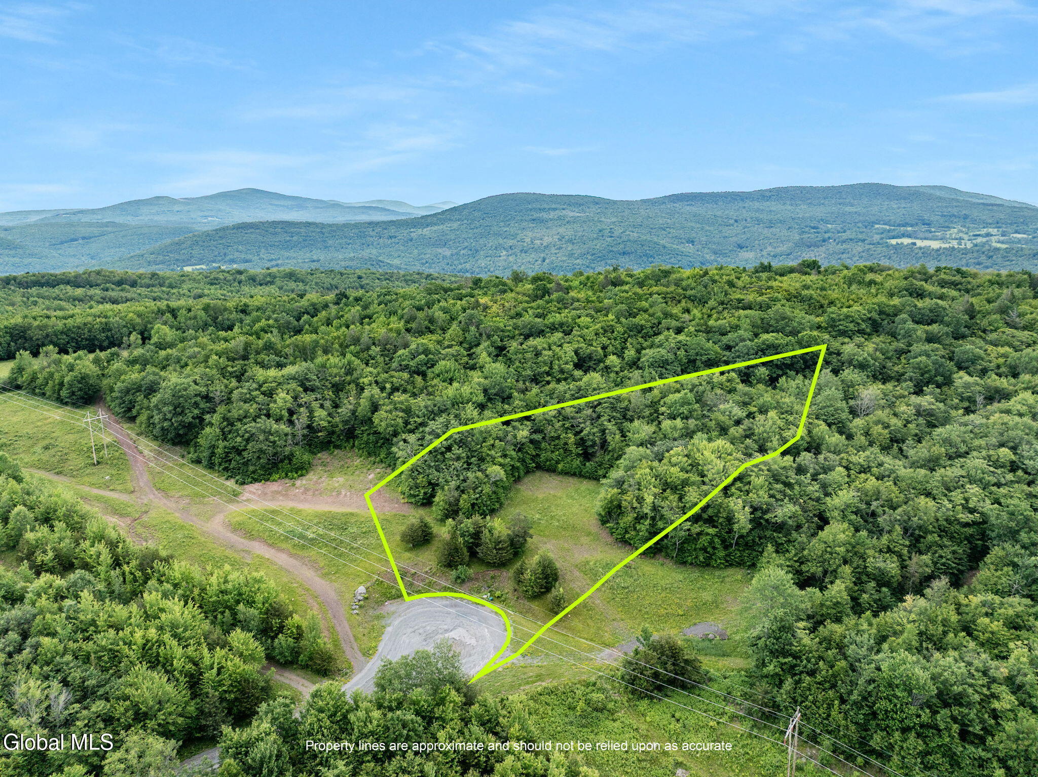 L39 Overlook Drive Prattsville NY 12452