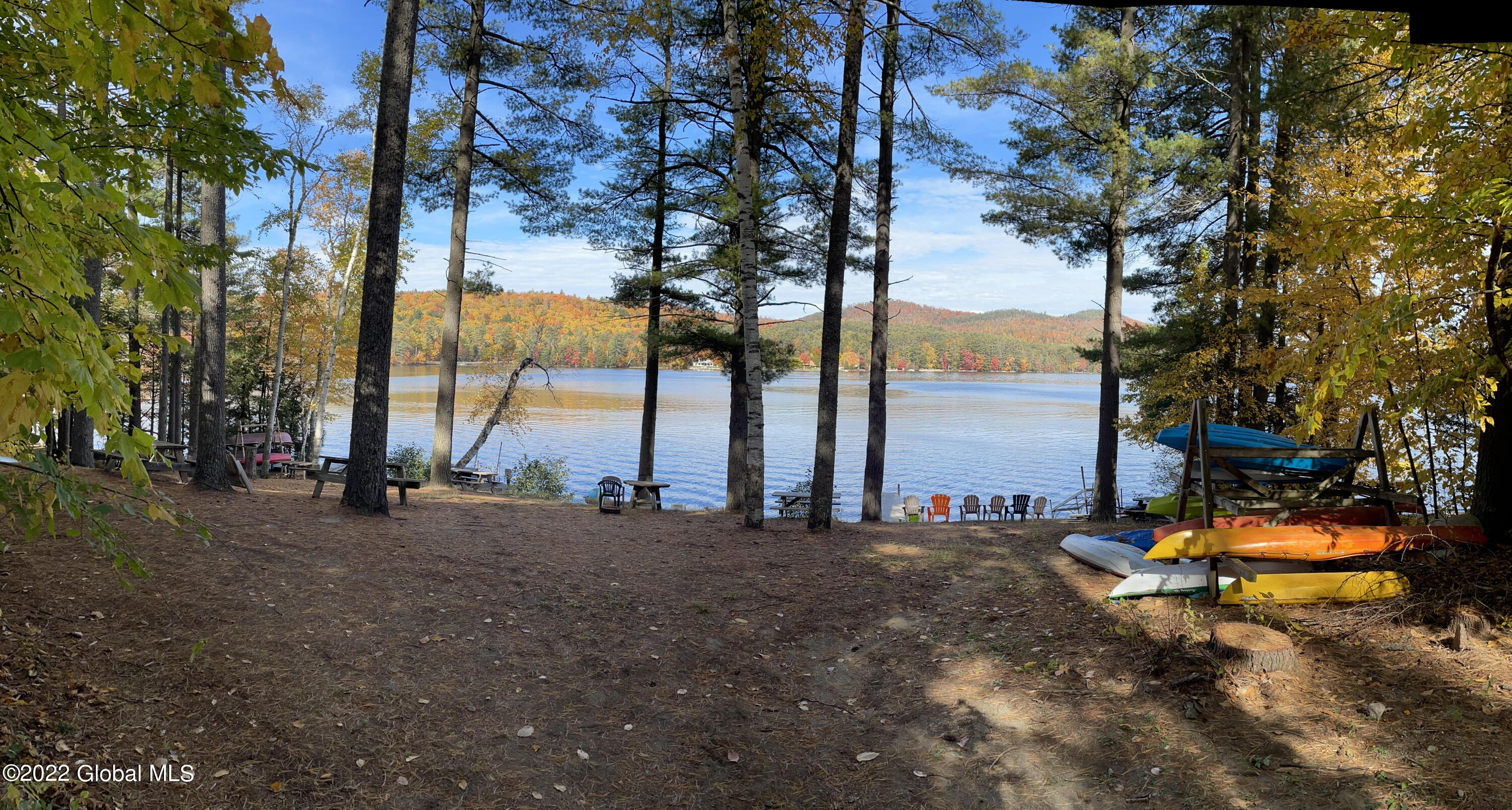 L4/5 Marina Road Chestertown NY 12817