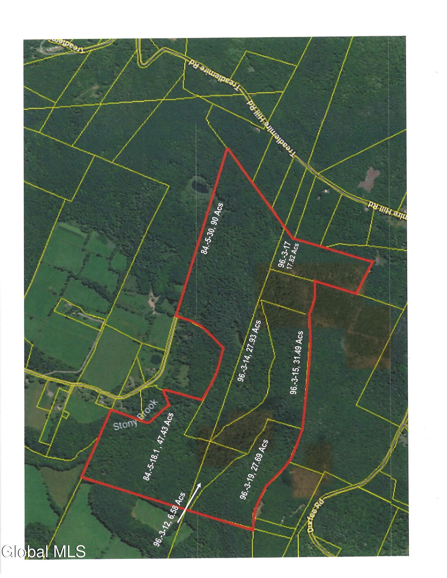 258 Engle Road Schoharie NY 12157