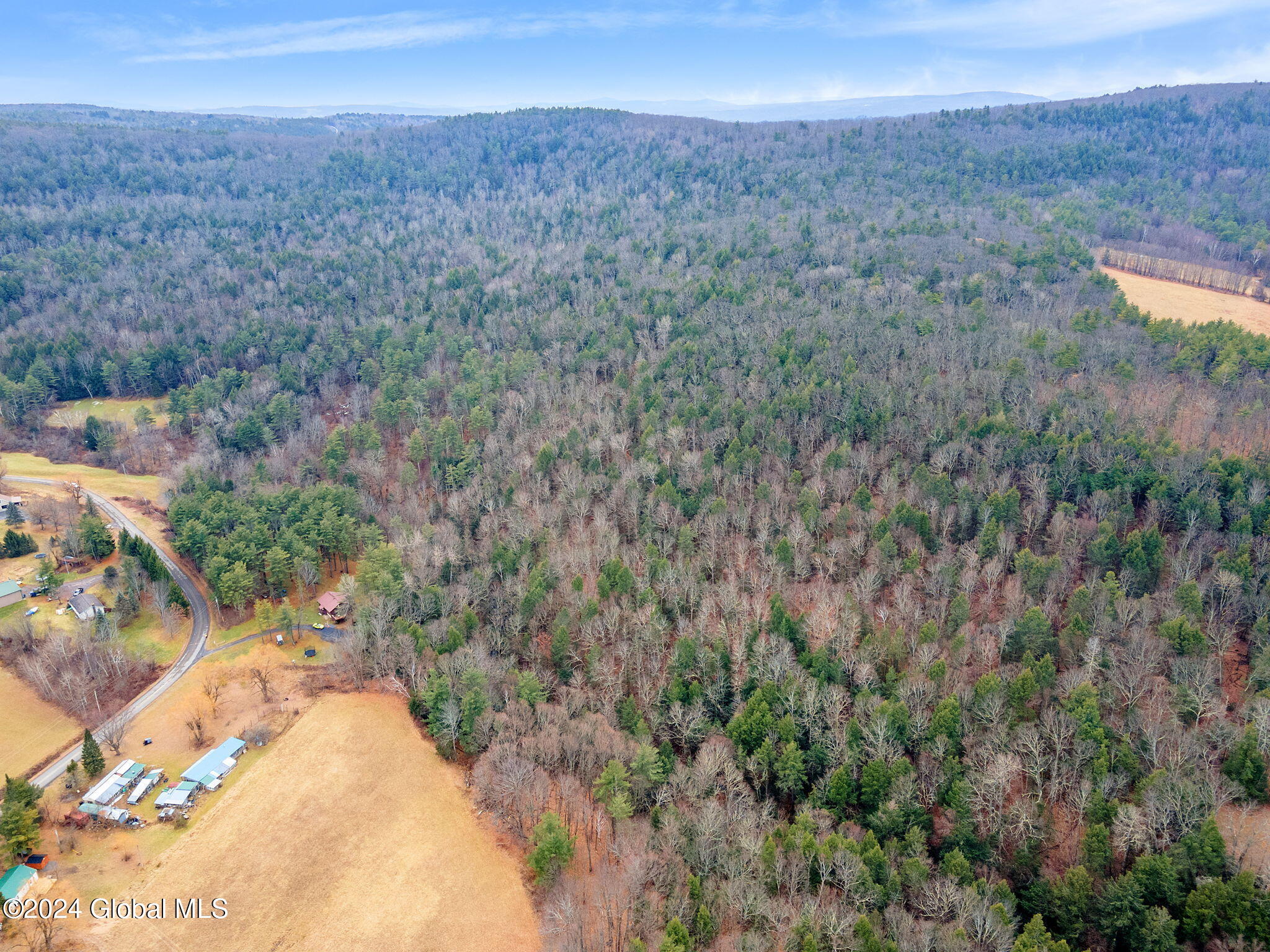 258 Engle Road Schoharie NY 12157