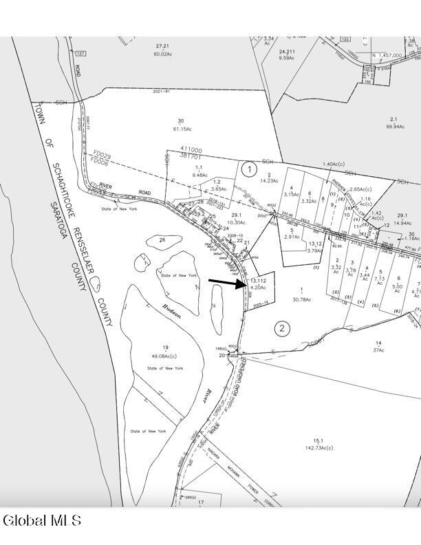 2014 River Road Melrose NY 12154