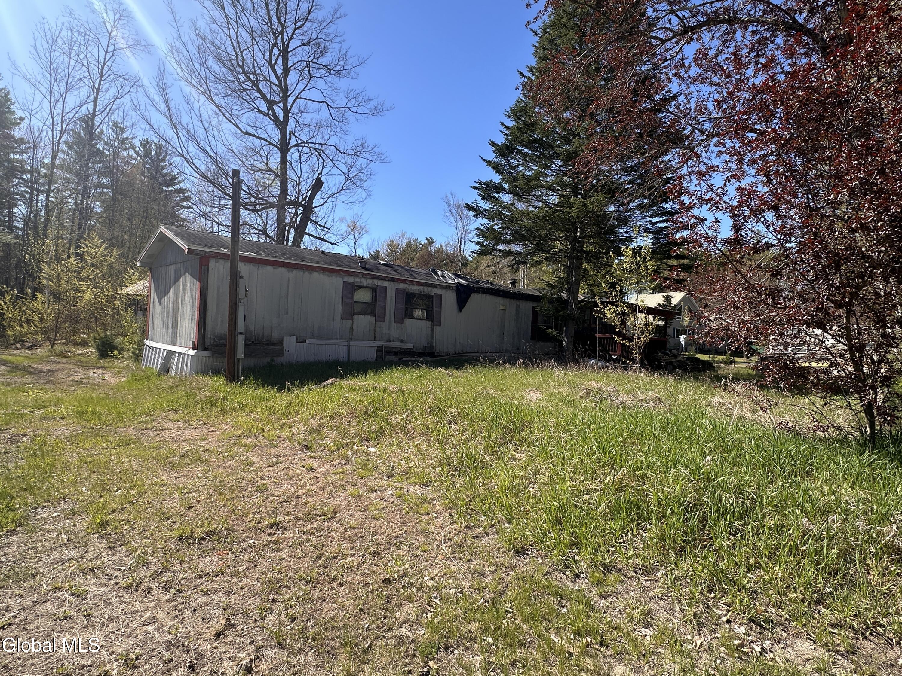 21 Shufelt Way Schroon Lake NY 12870