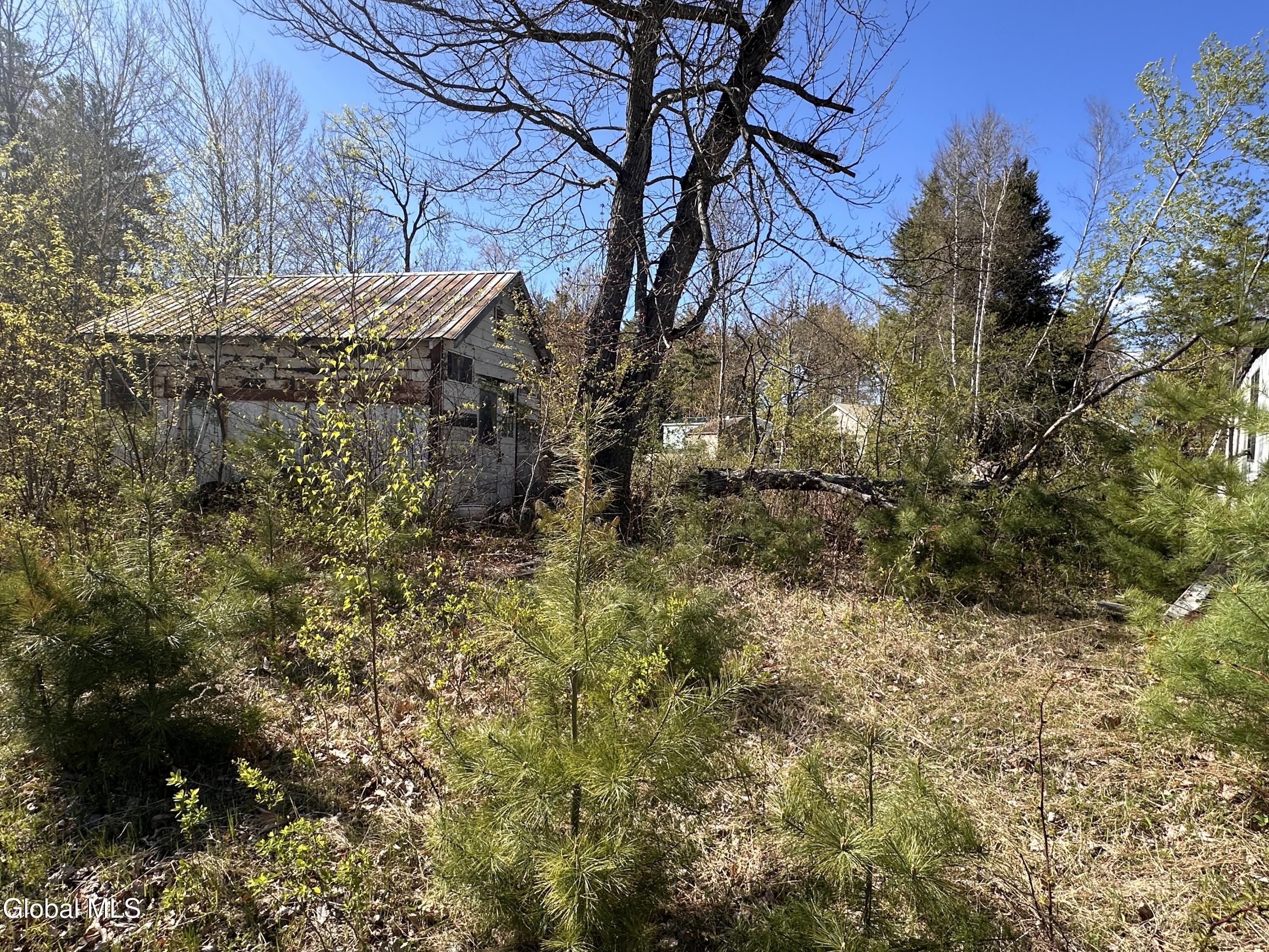 21 Shufelt Way Schroon Lake NY 12870