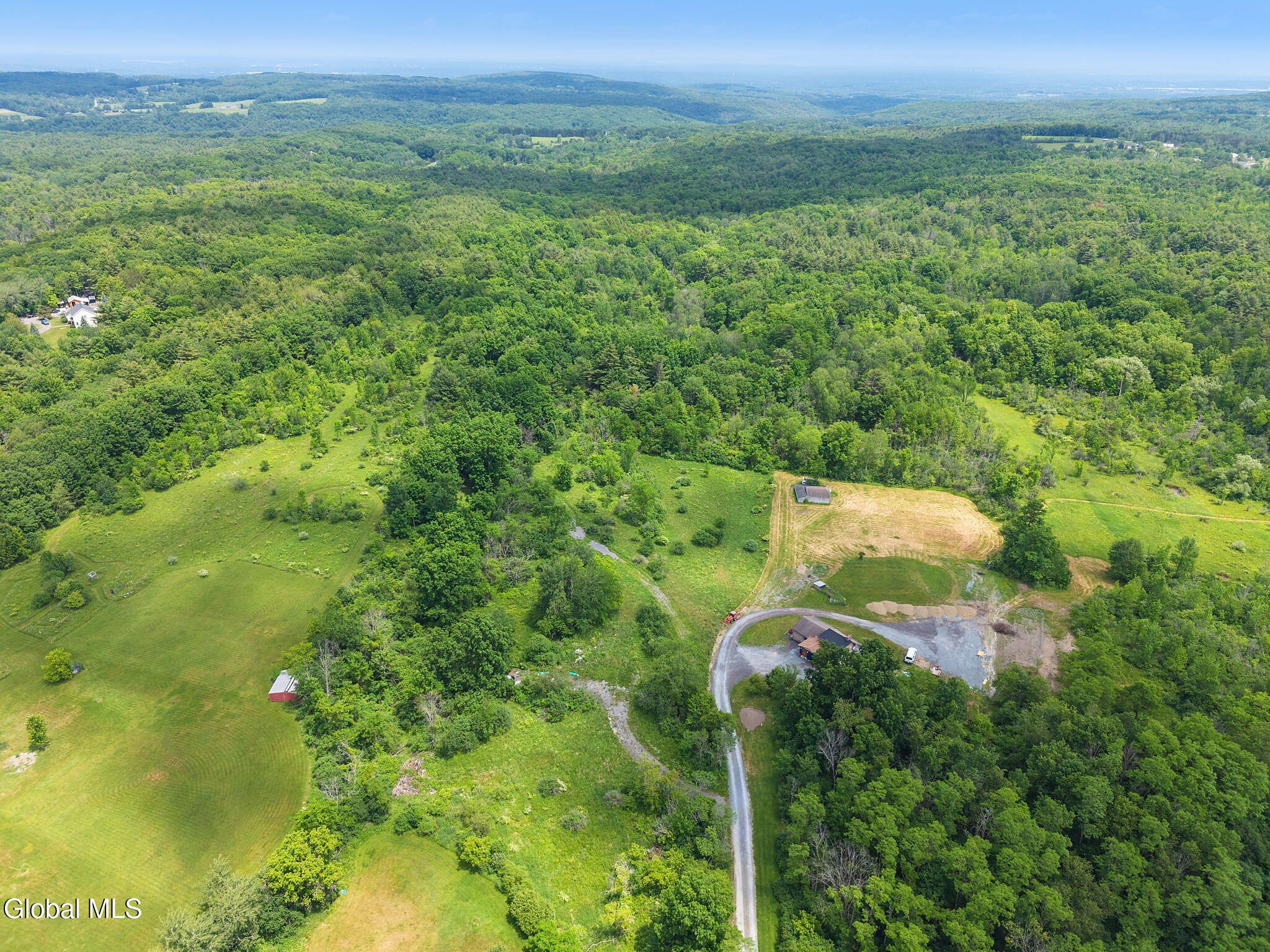124 Quay Road Delanson NY 12053