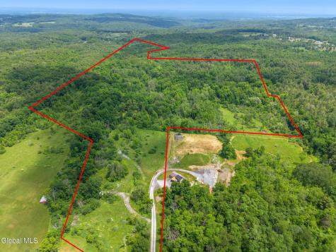 124 Quay Road Delanson NY 12053