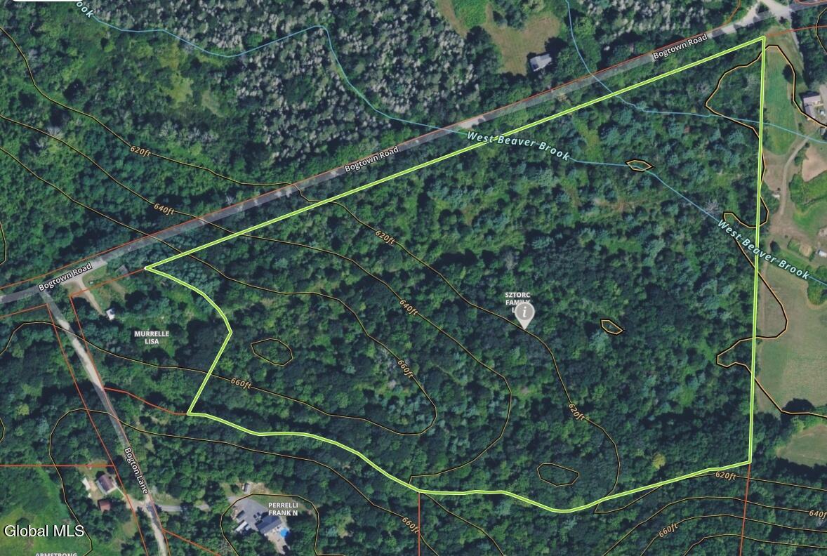 L15.4 Bogtown Road Salem NY 12865