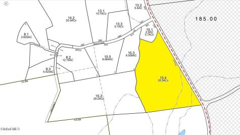 L15.4 Bogtown Road Salem NY 12865