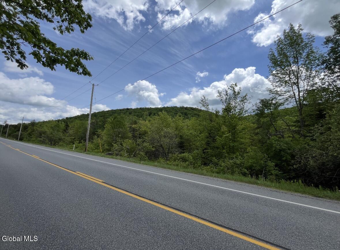L16, L17 Street Route 8 North Creek NY 12811