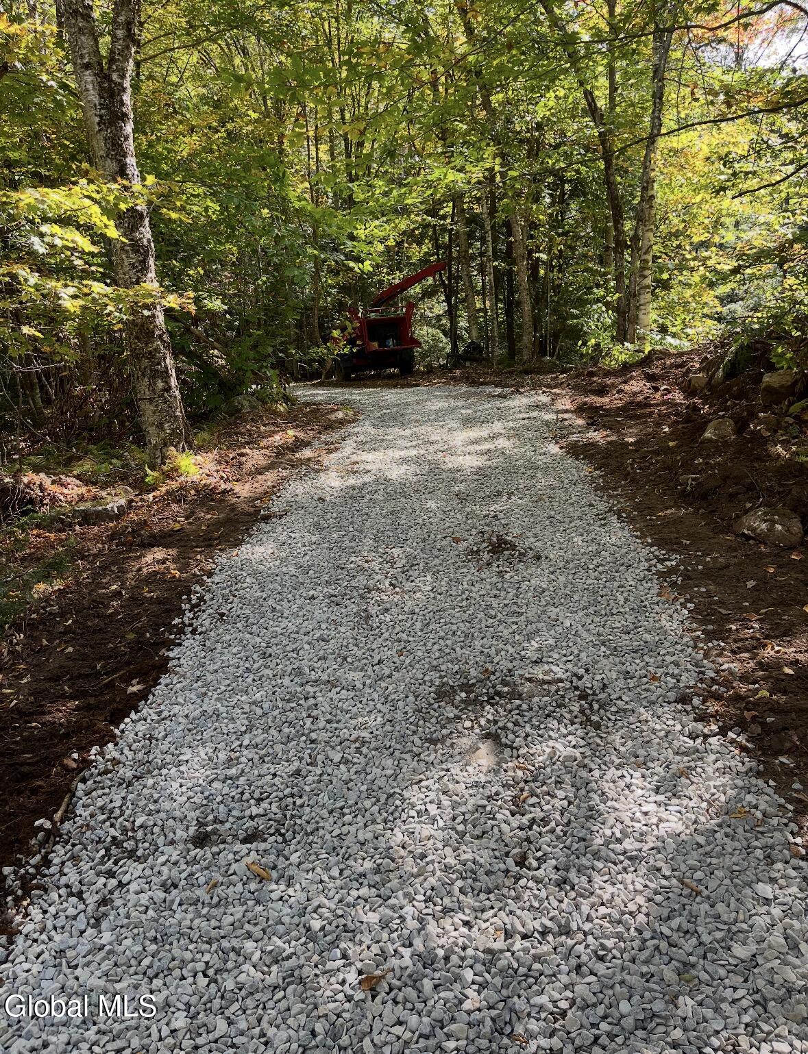 L16, L17 Street Route 8 North Creek NY 12811