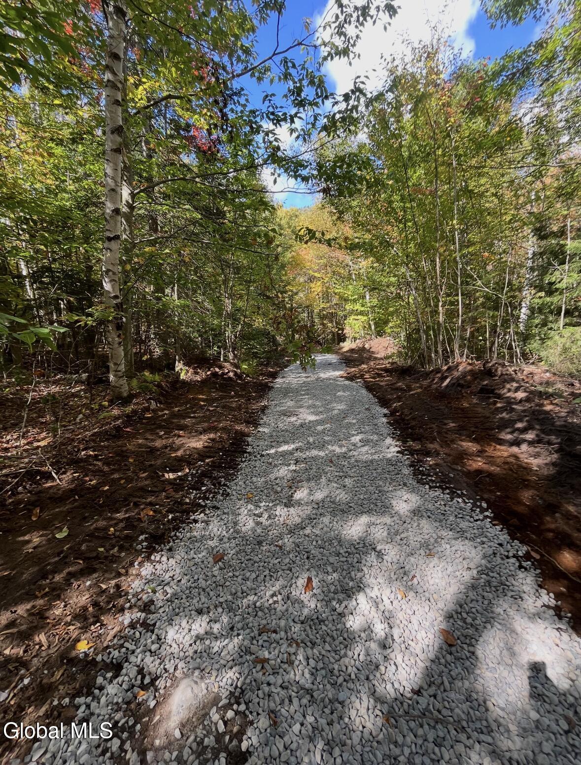 L16, L17 Street Route 8 North Creek NY 12811