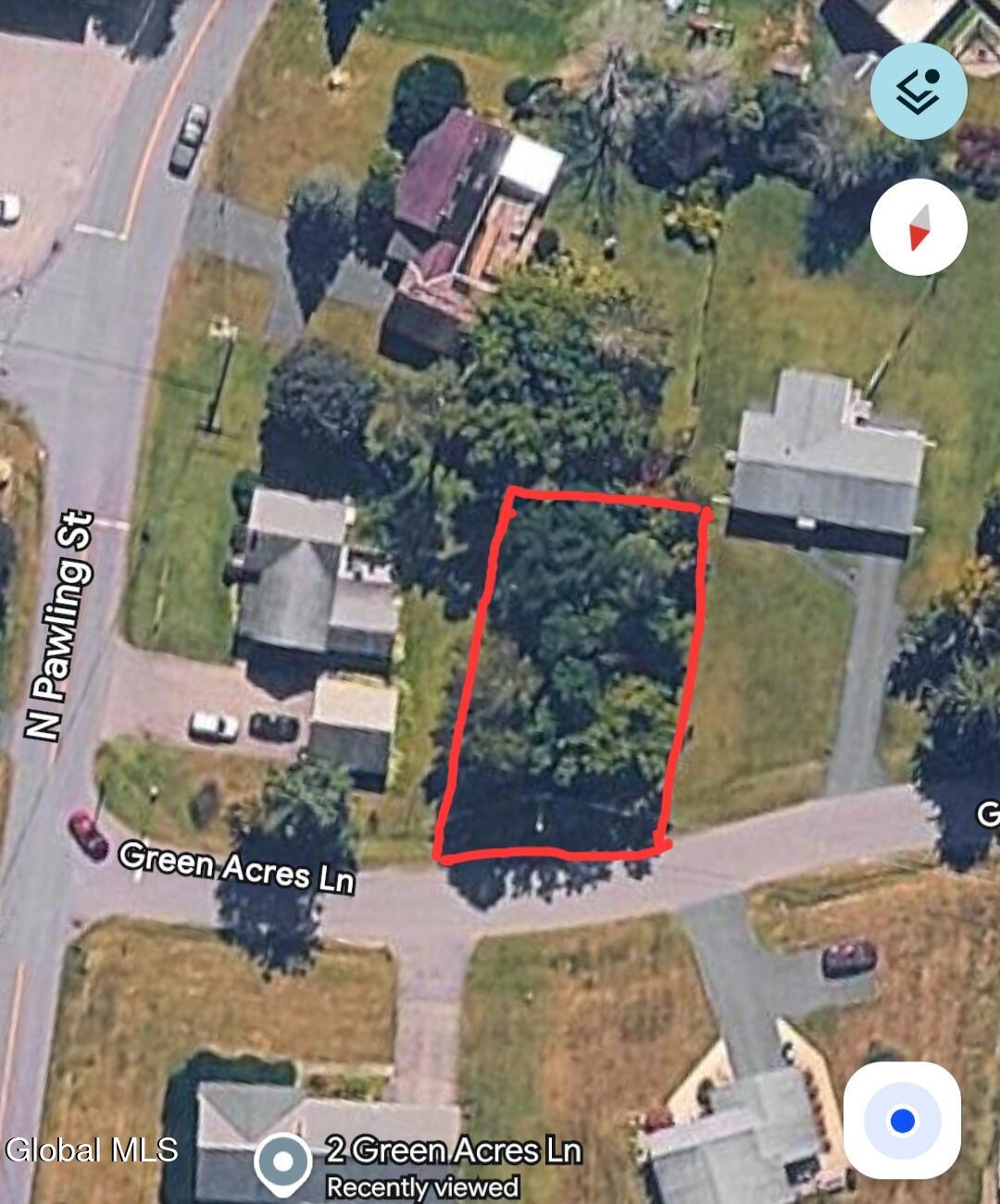 L14 Green Acres Lane Hagaman NY 12086