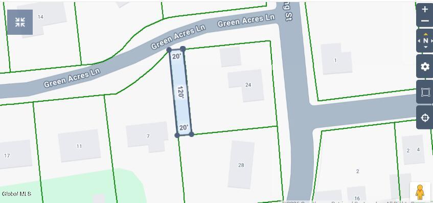 L14 Green Acres Lane Hagaman NY 12086