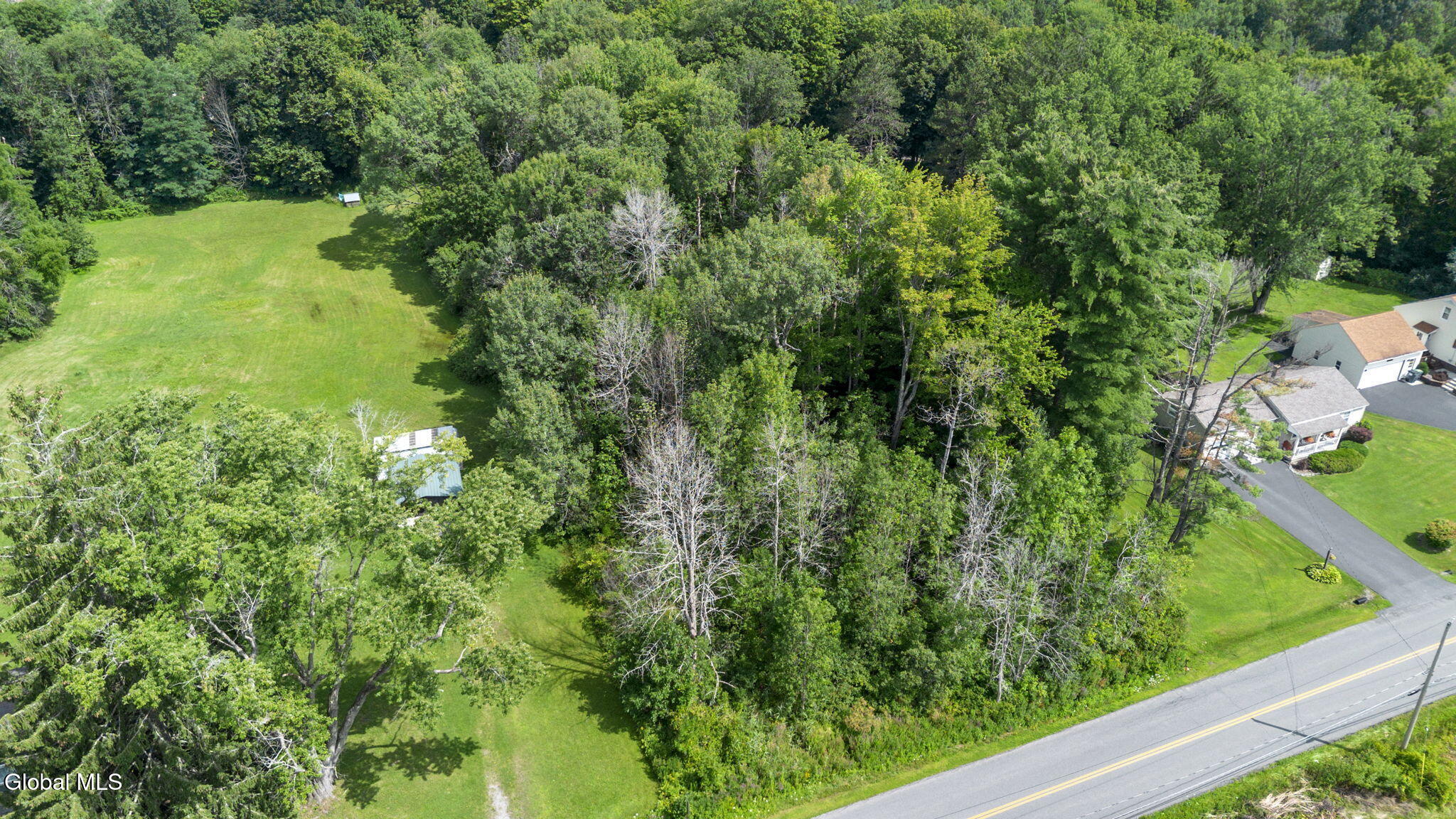 38 Lansing Street Hagaman NY 12086