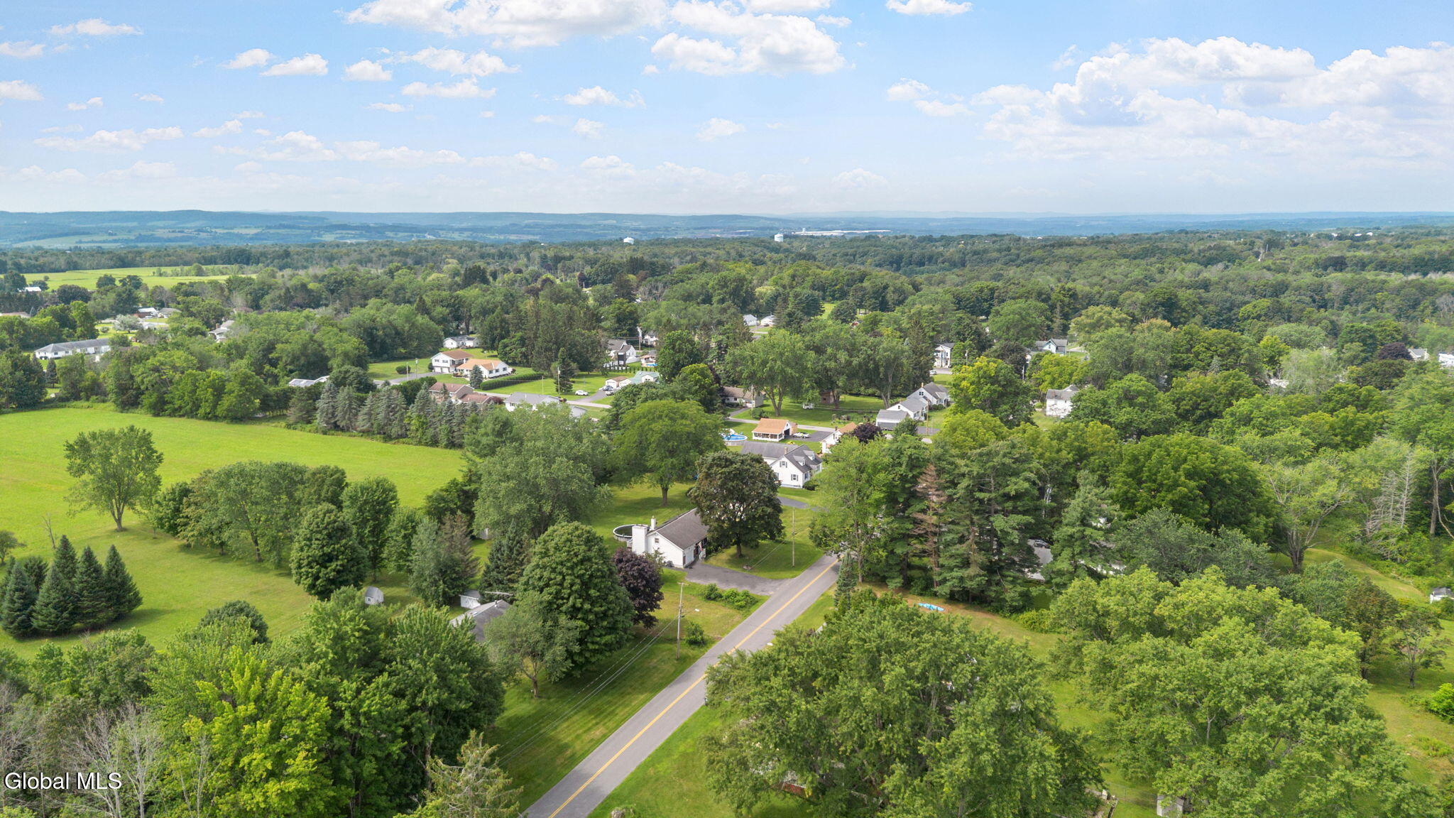 38 Lansing Street Hagaman NY 12086