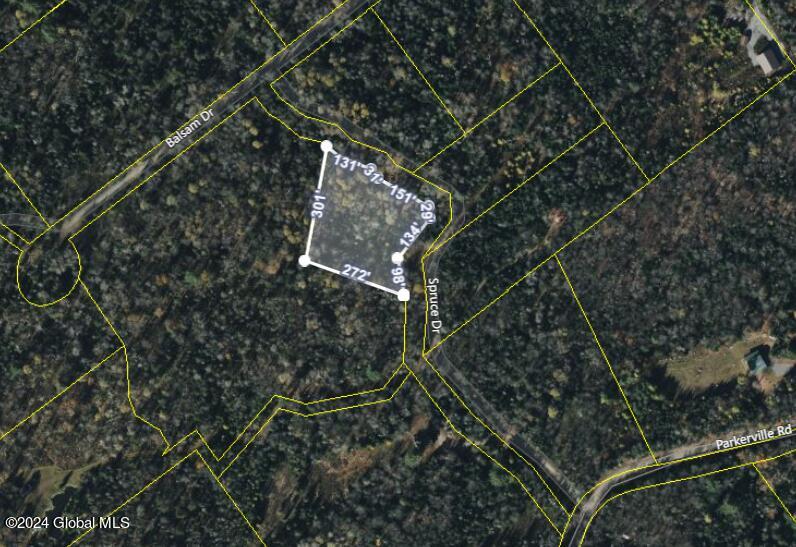 26 Spruce Drive Indian Lake NY 12842