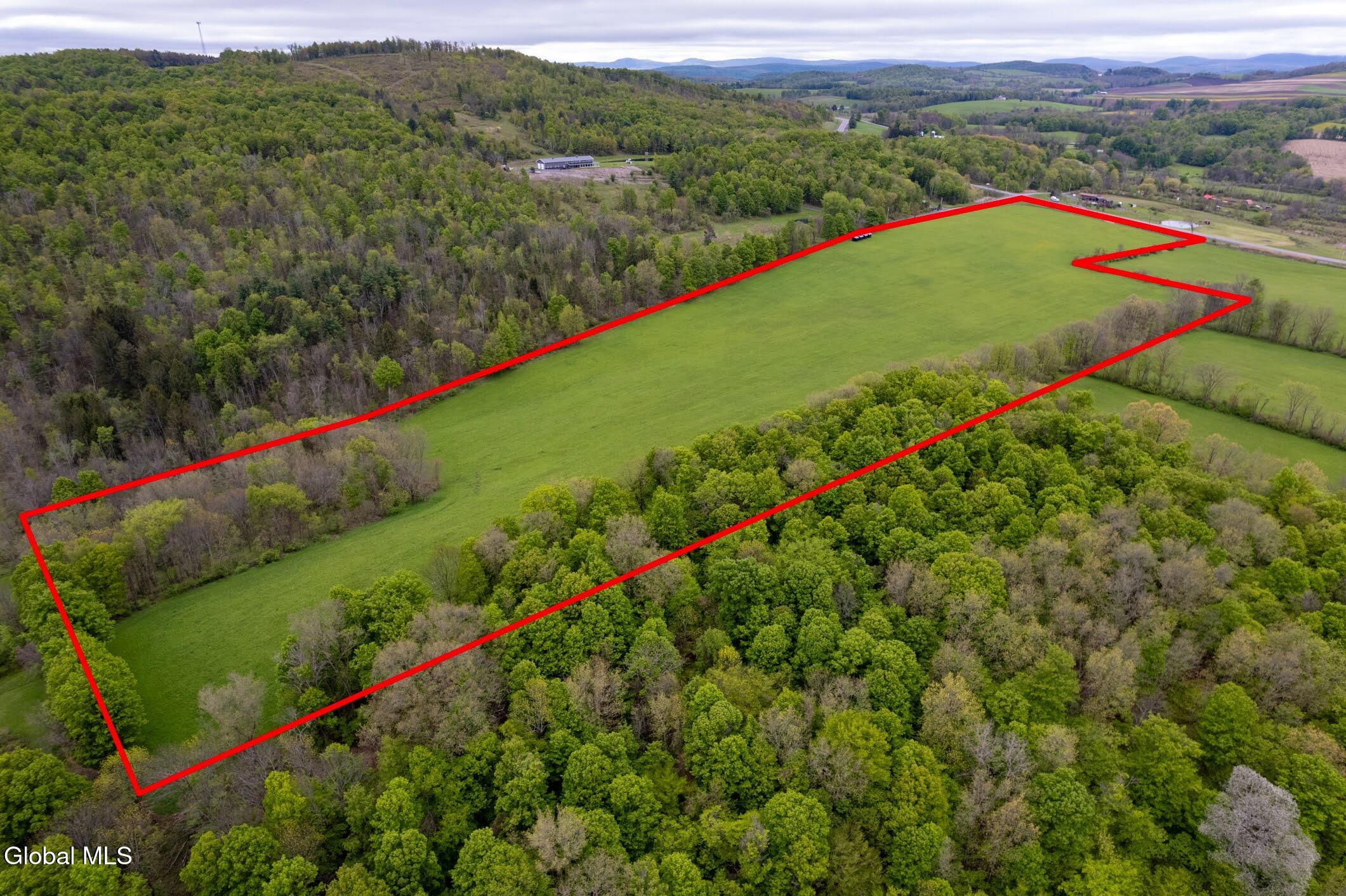 229 Scofield Road Sharon NY 13459