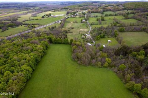 229 Scofield Road Sharon NY 13459