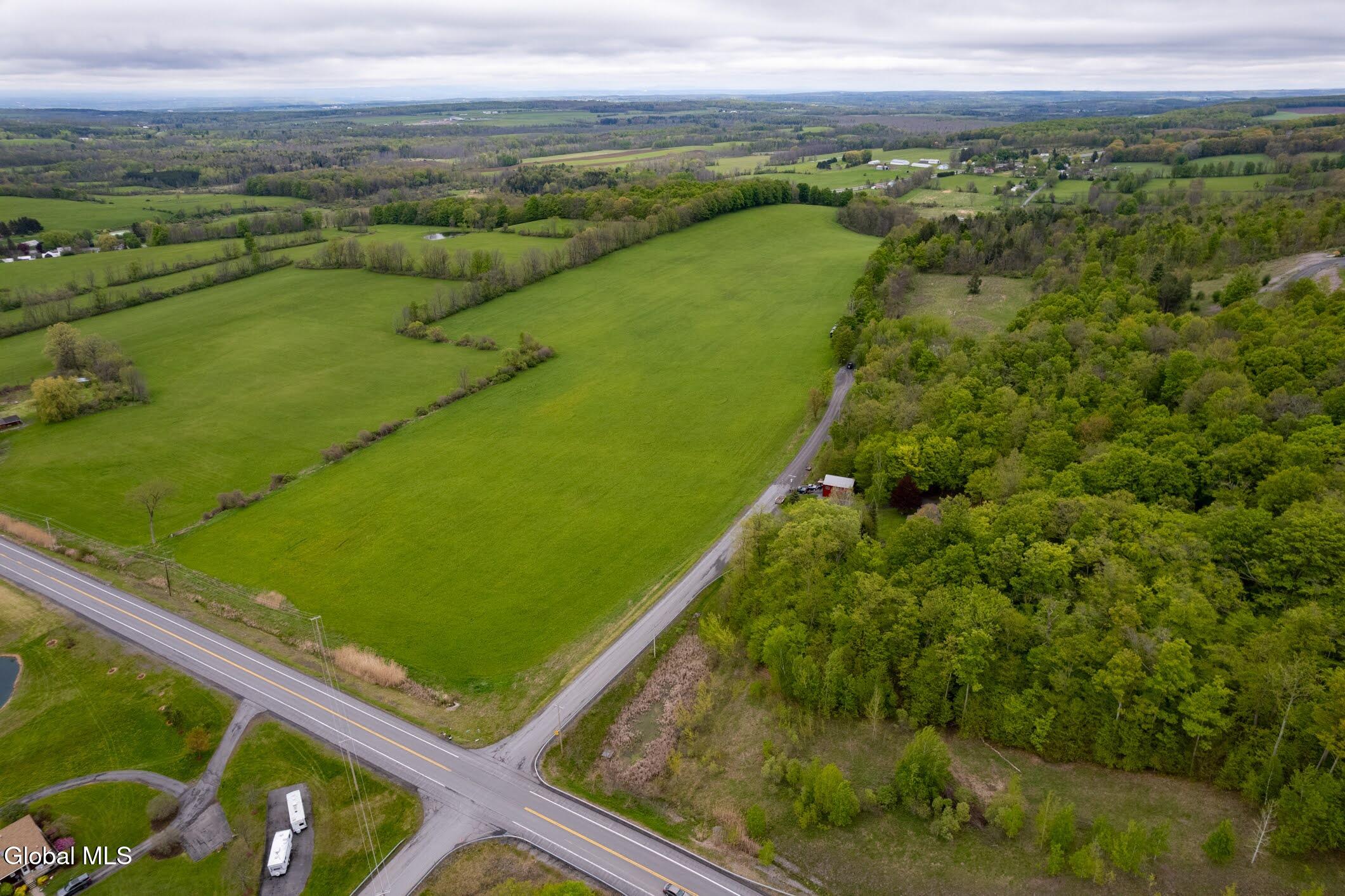 229 Scofield Road Sharon NY 13459