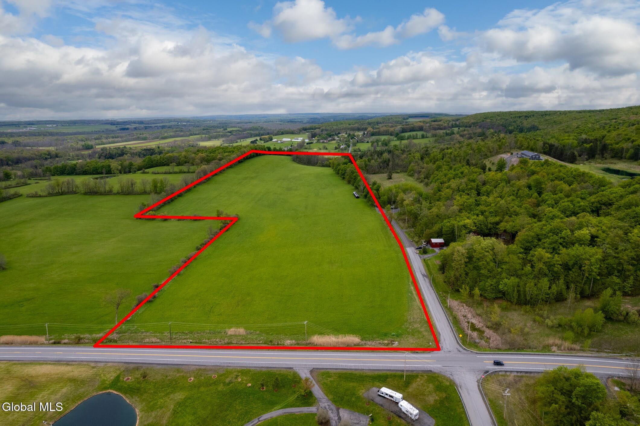 229 Scofield Road Sharon NY 13459