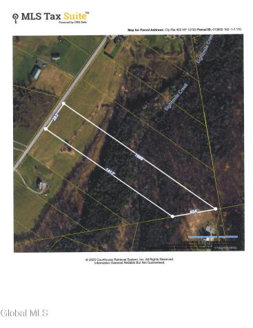L7.110 County Route 402 Westerlo NY 12193