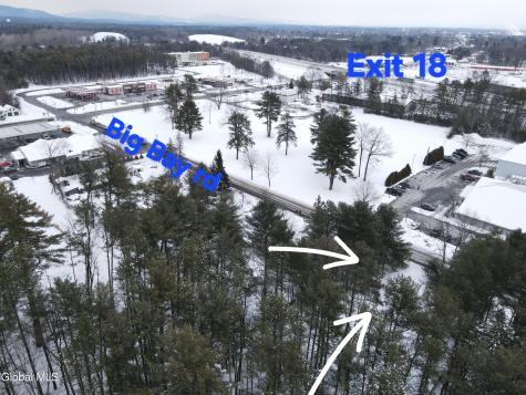 465 Big Bay Road Queensbury NY 12804
