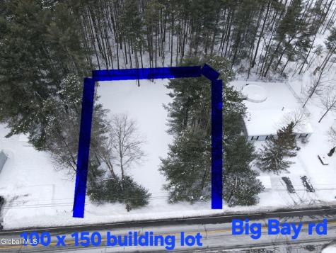 465 Big Bay Road Queensbury NY 12804