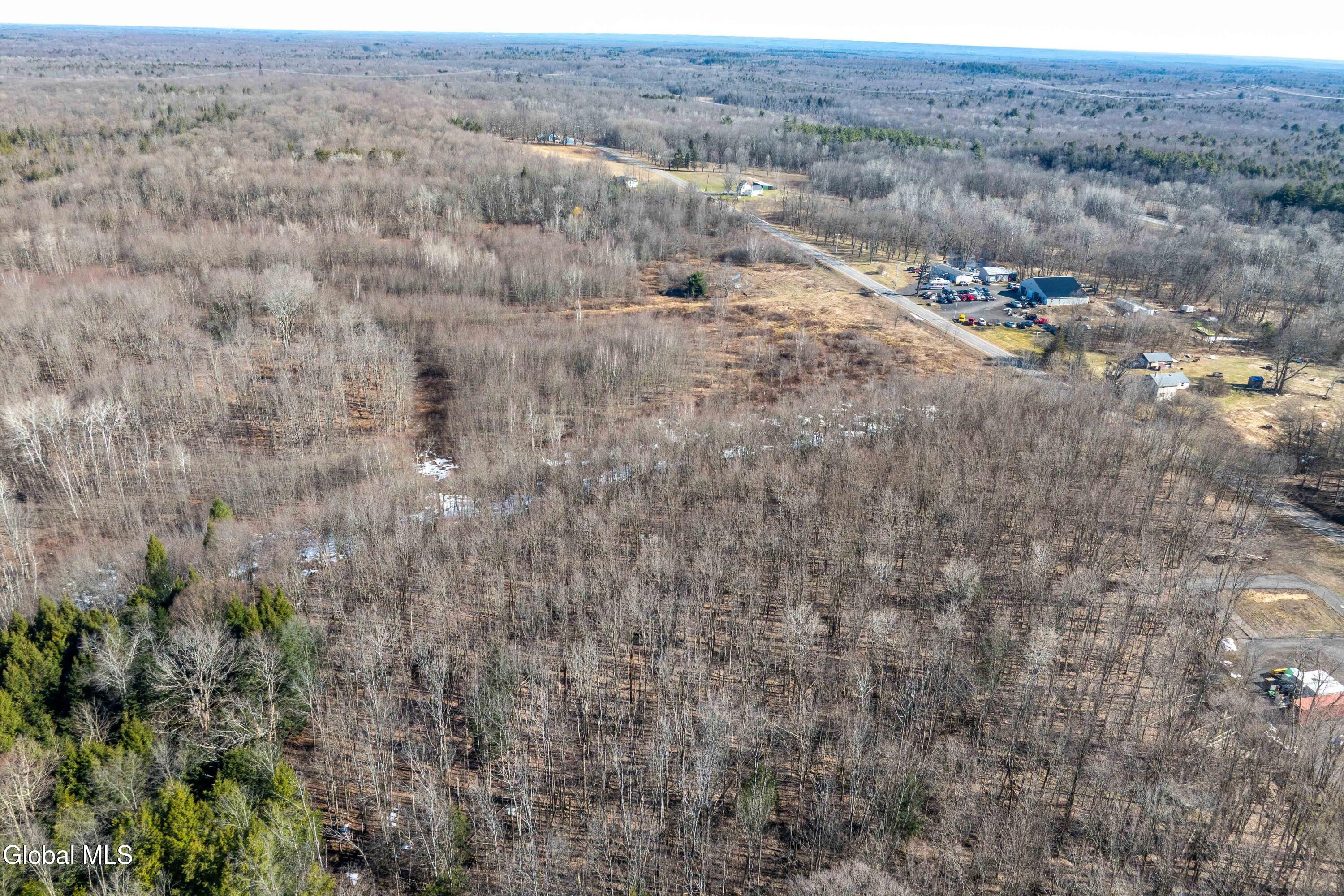 1105 County Route 38 Parish NY 13131