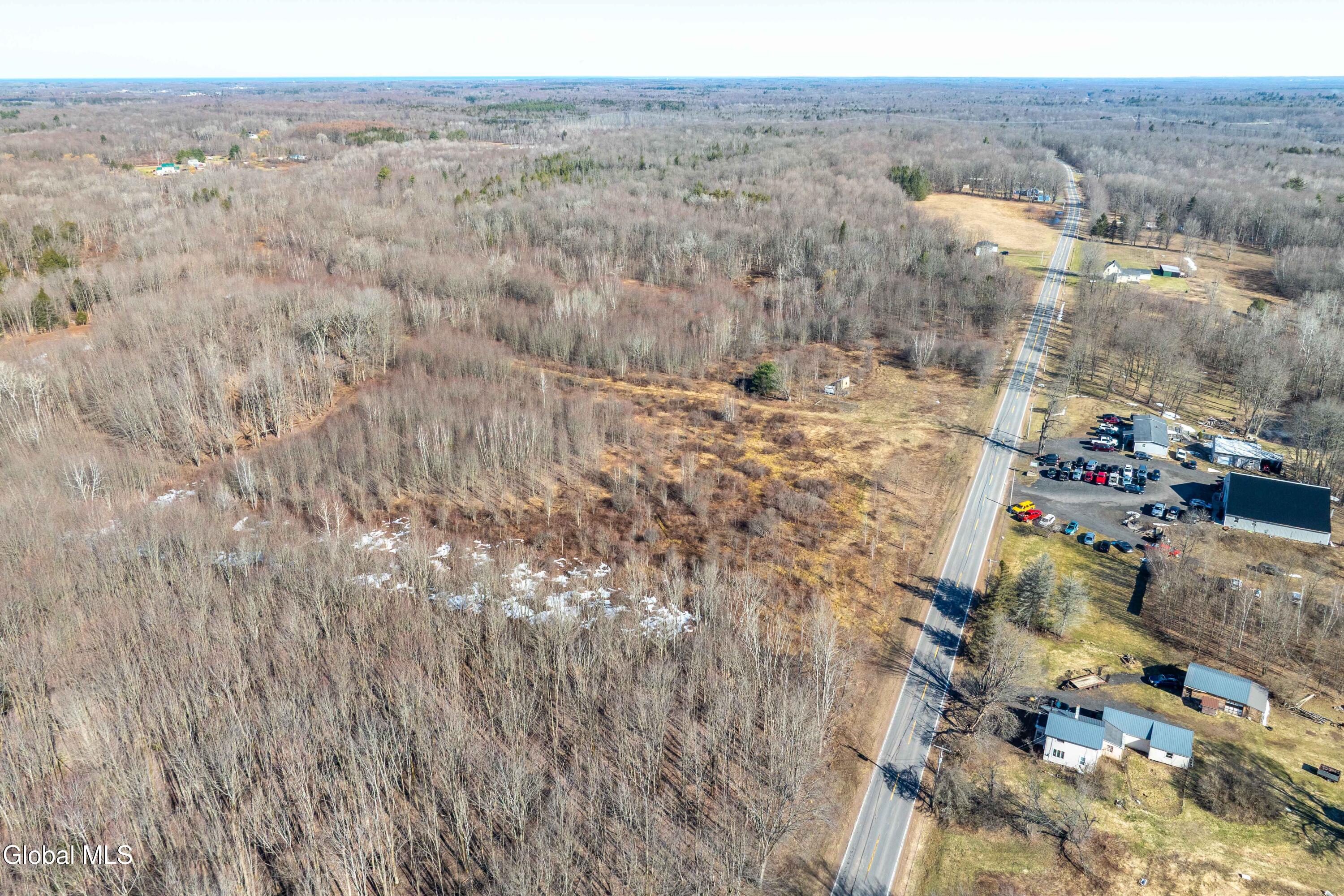 1105 County Route 38 Parish NY 13131