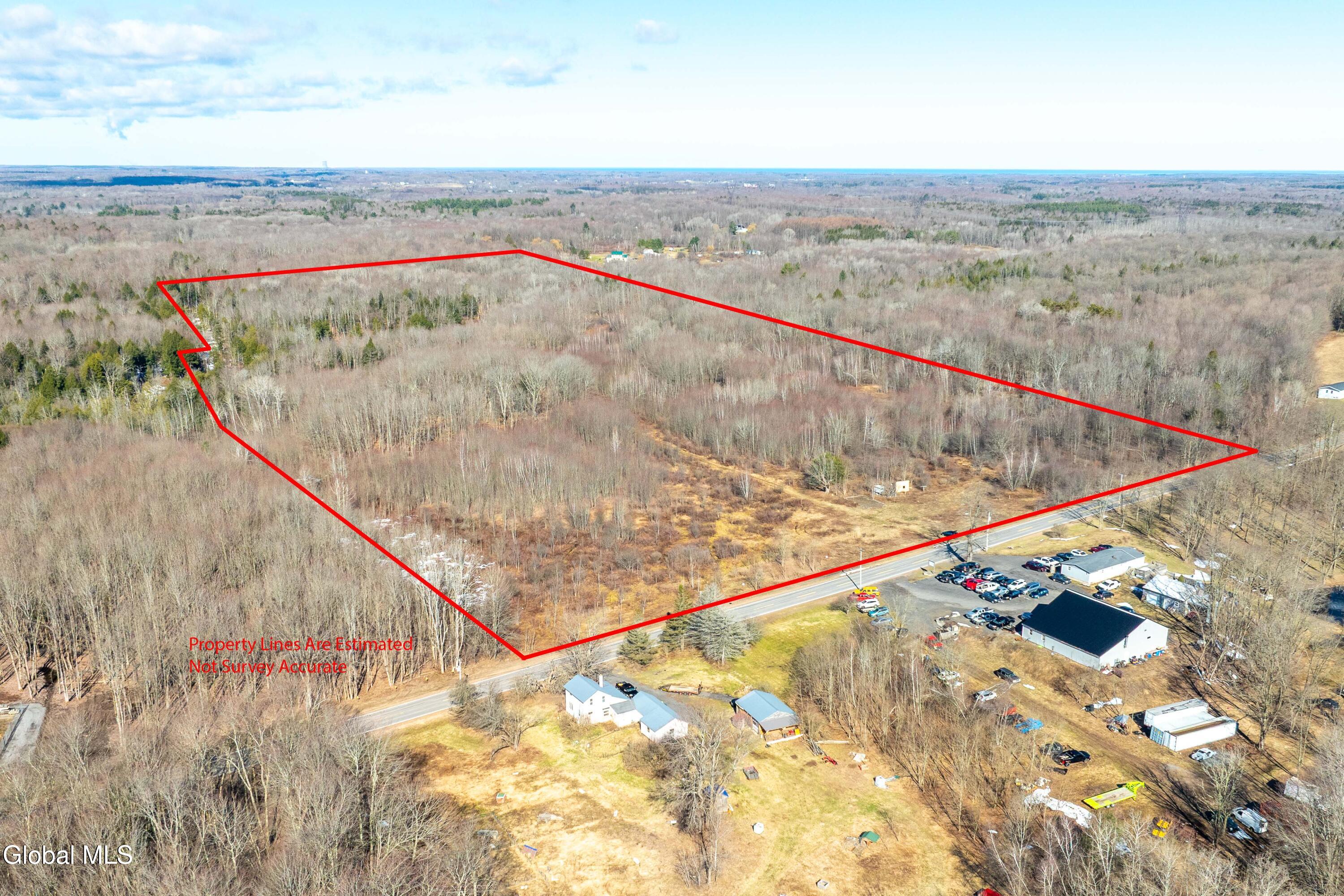 1105 County Route 38 Parish NY 13131
