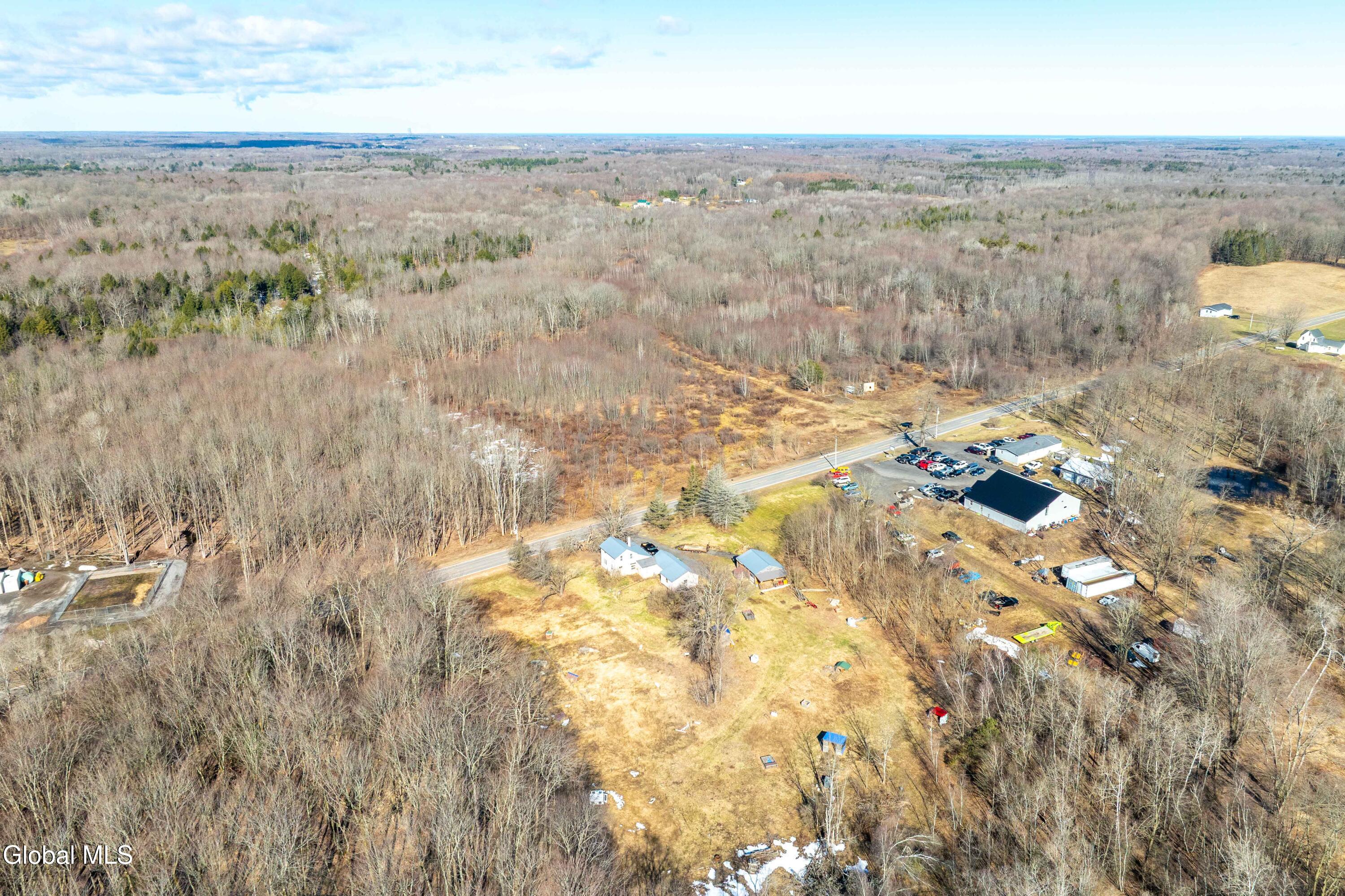 1105 County Route 38 Parish NY 13131