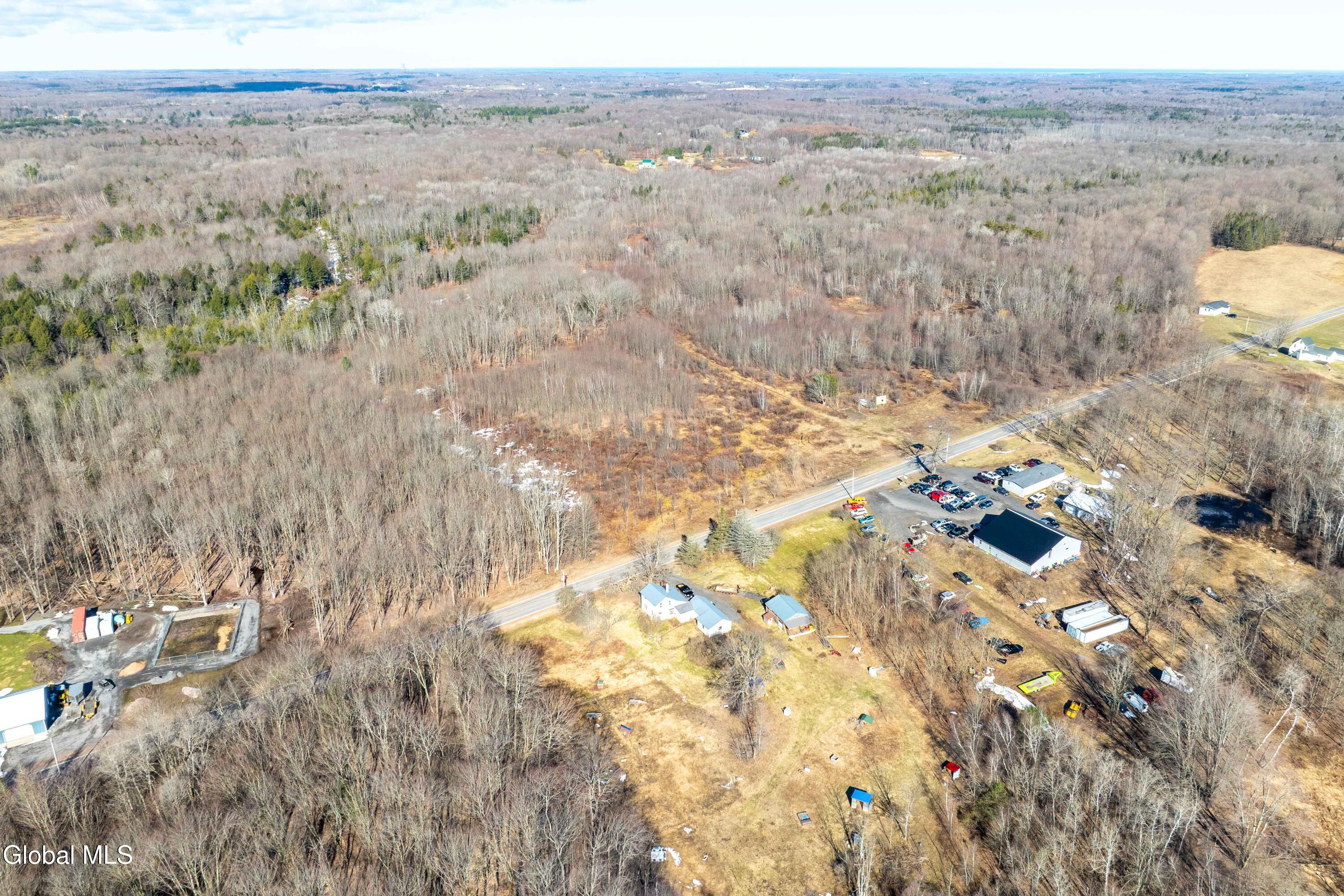 1105 County Route 38 Parish NY 13131