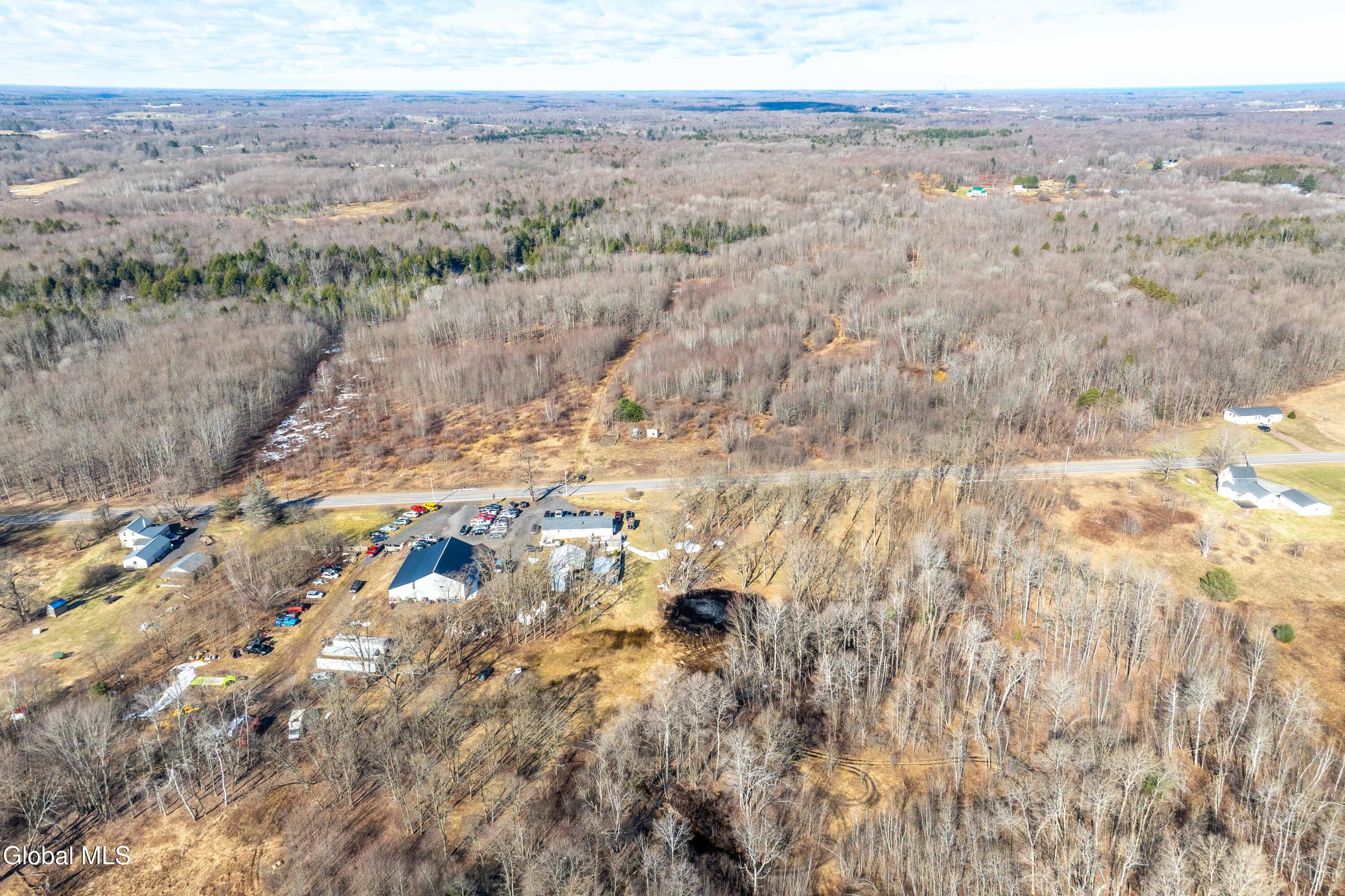 1105 County Route 38 Parish NY 13131