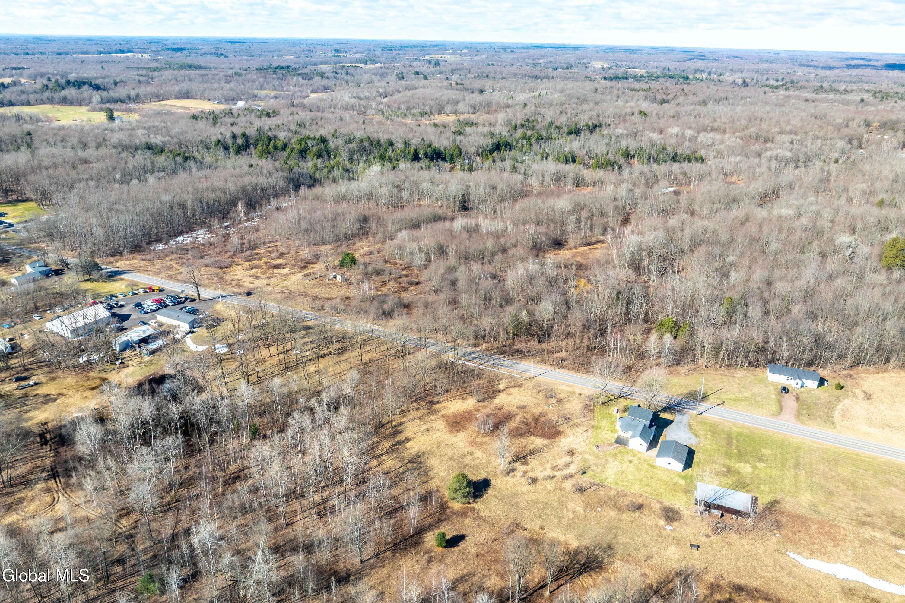 1105 County Route 38 Parish NY 13131