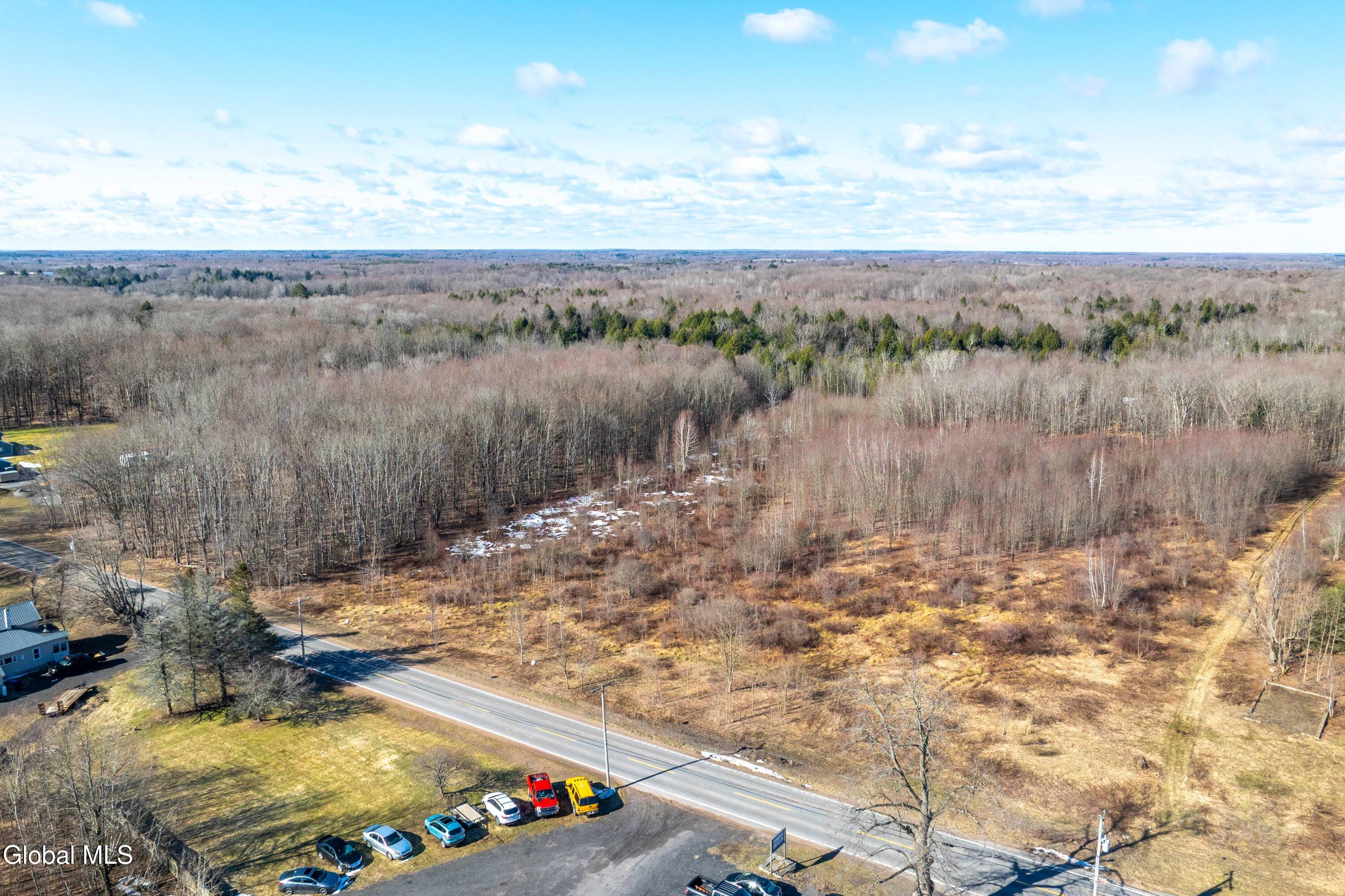 1105 County Route 38 Parish NY 13131