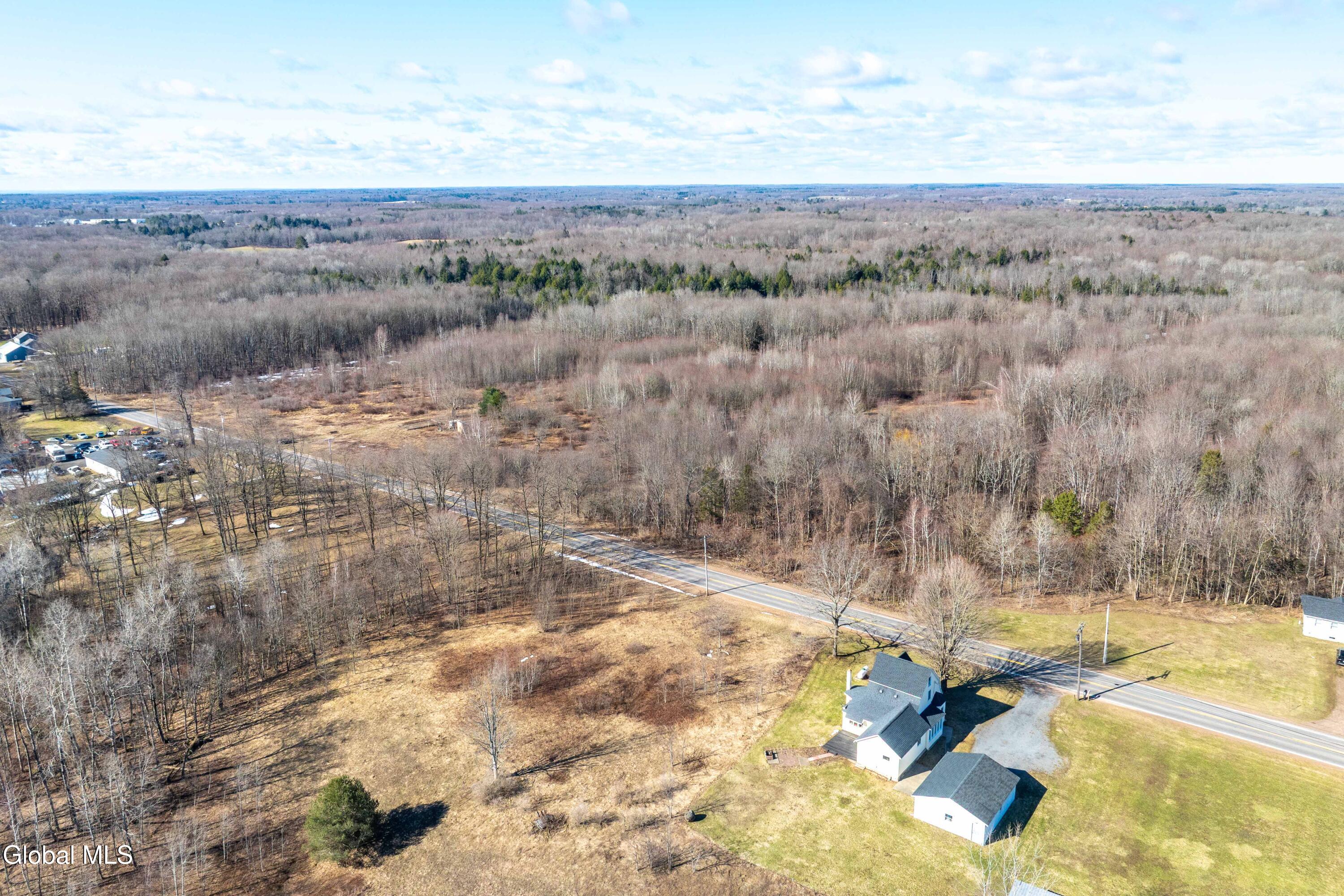 1105 County Route 38 Parish NY 13131
