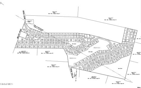 194 Bellen Road Broadalbin NY 12025