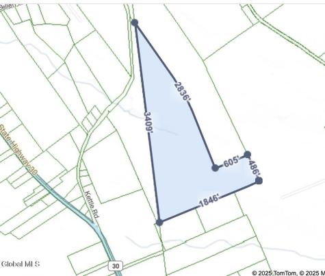 194 Bellen Road Broadalbin NY 12025