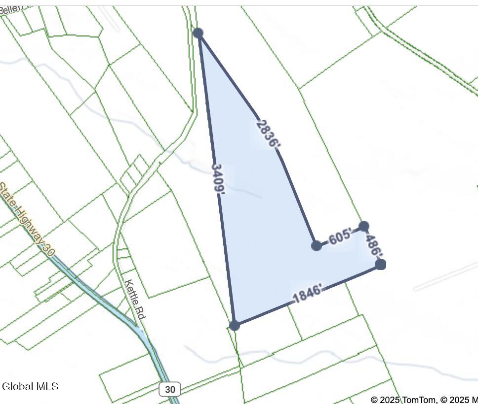 194 Bellen Road Broadalbin NY 12025