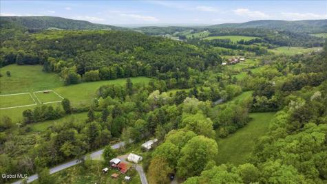 266 Fox Hollow Road Petersburgh NY 12138