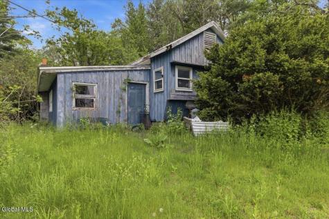 266 Fox Hollow Road Petersburgh NY 12138